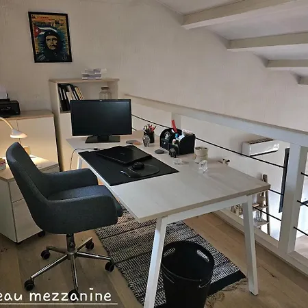 ヴィラ Avec Piscine A La Campagne Proche ペルピニャン
