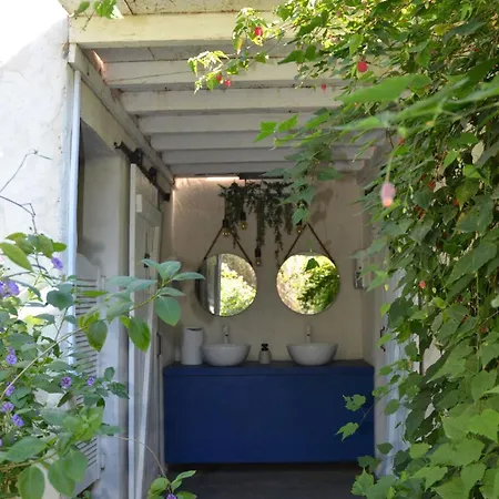 Avec Piscine A La Campagne Proche ペルピニャン